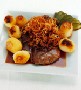 Zwiebelrostbraten