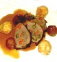 Rindsbraten ala mode