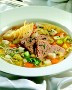 Tellerfleisch